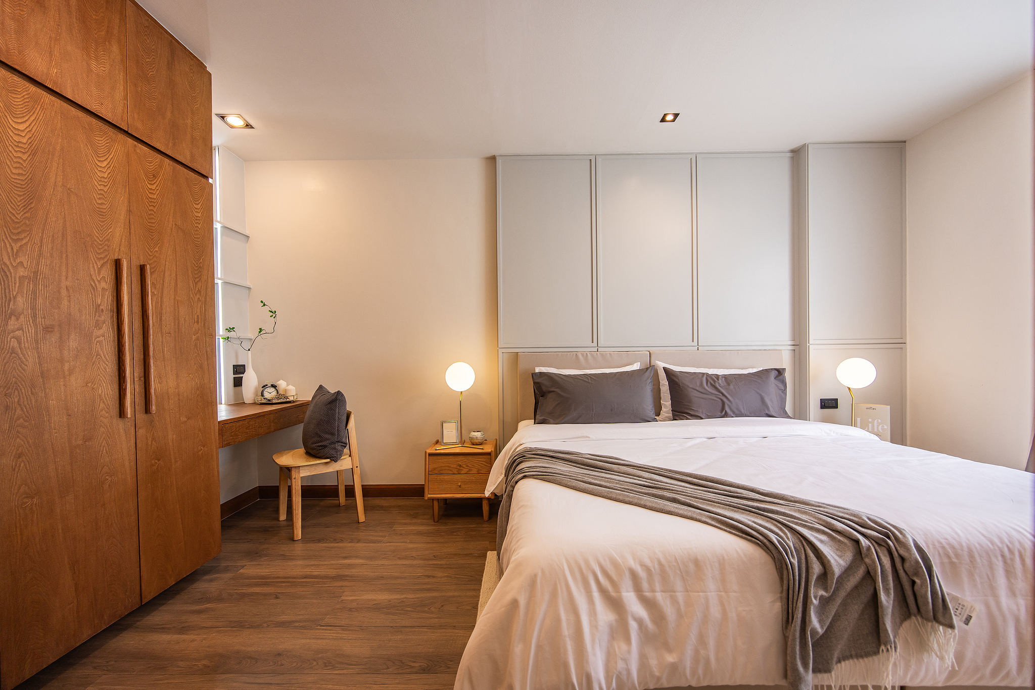 Monetaria Villas 13